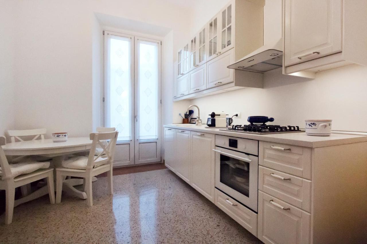 Pensión Porta Romana Short Rent