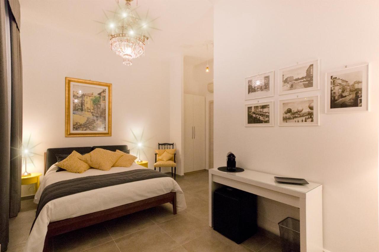 Porta Romana Short Rent Milán