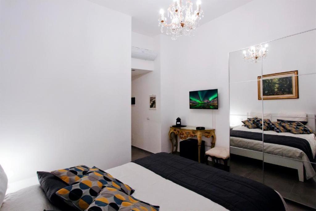 Porta Romana Short Rent *